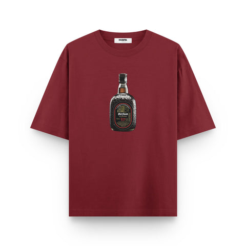 The OG Monk Oversized T-Shirt