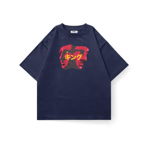 King Within Oversized T-Shirt
