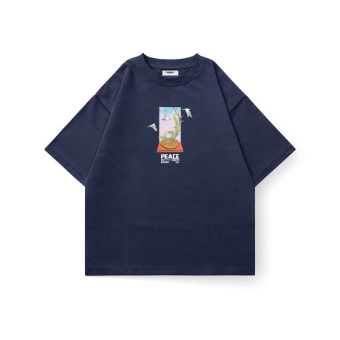 Peace of Mind Tee