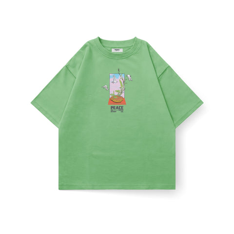 Peace of Mind Tee