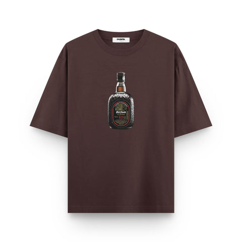 The OG Monk Oversized T-Shirt