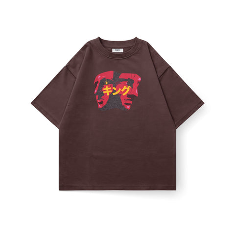 King Within Oversized T-Shirt