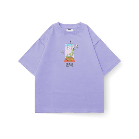 Peace of Mind Tee