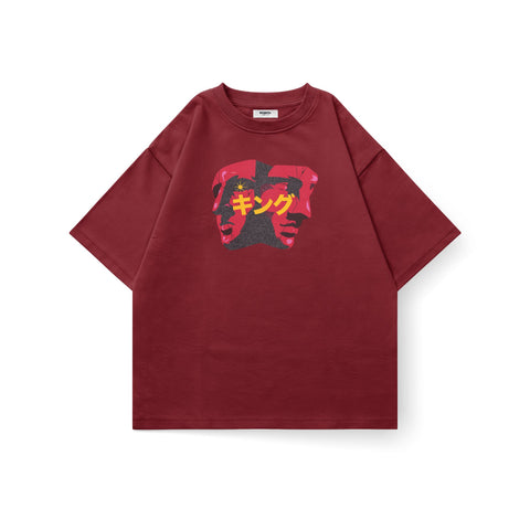 King Within Oversized T-Shirt
