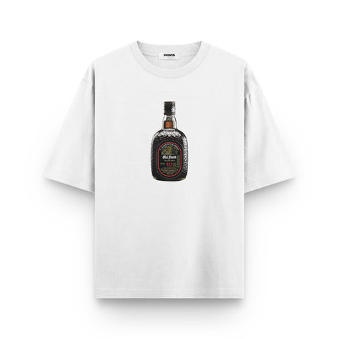 The OG Monk Oversized T-Shirt