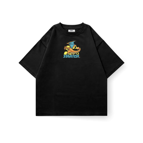 Charizard Starter Tee