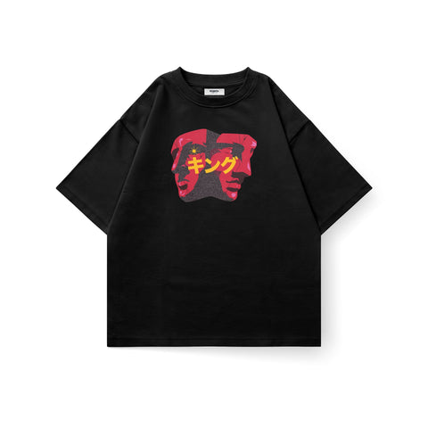 King Within Oversized T-Shirt