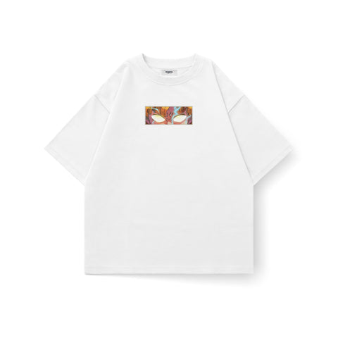 Zenitsu Thunder Breathing Oversized T Shirt - Kaihama