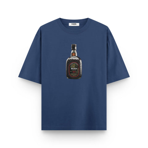 The OG Monk Oversized T-Shirt