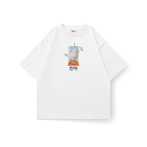 Peace of Mind Tee