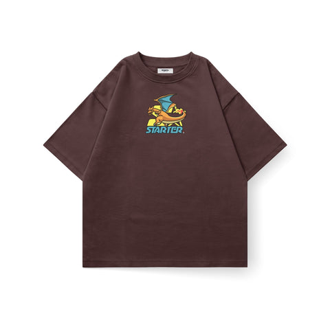 Charizard Starter Tee