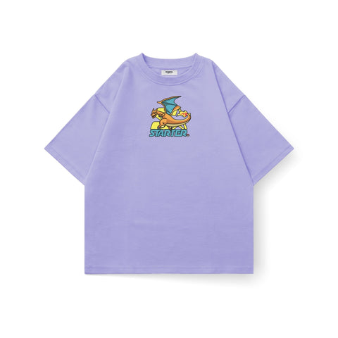 Charizard Starter Tee