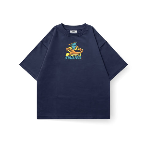 Charizard Starter Tee