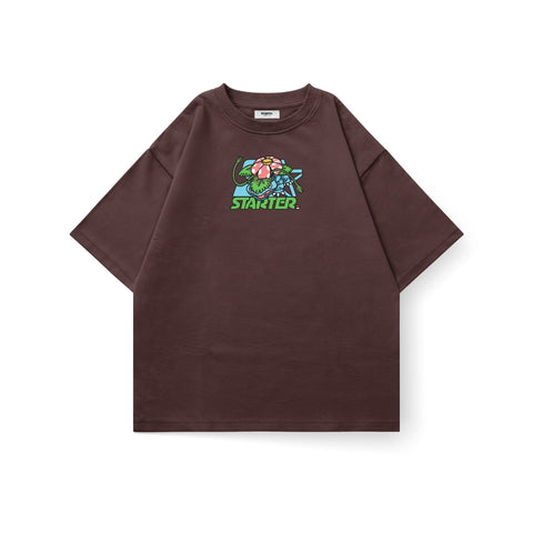 Venusaur Starter Tee