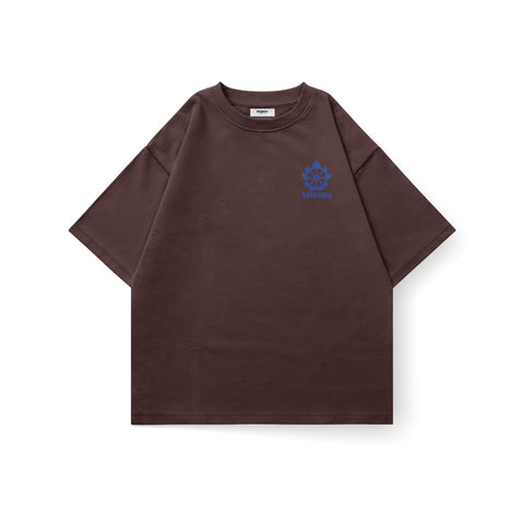 Matsya Avatar Graphic Tee