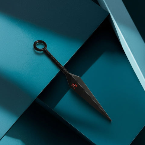 Naruto Kunai Keychains