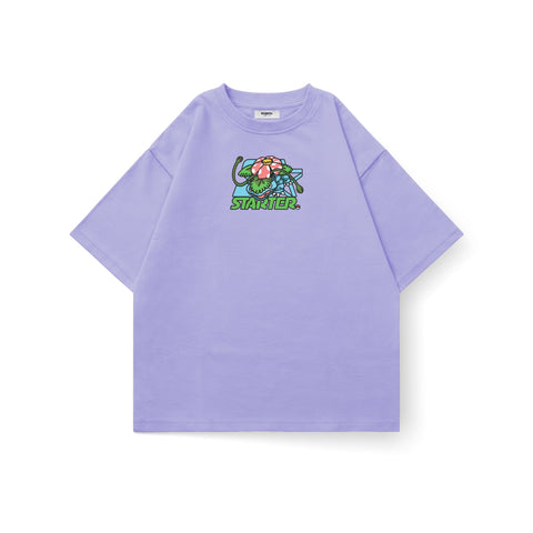 Venusaur Starter Tee