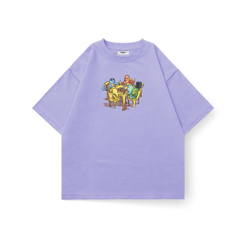 Pokémon After Hours Oversized T-Shirt