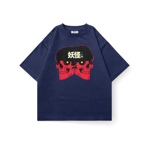 Yōkai Oversized T-Shirt