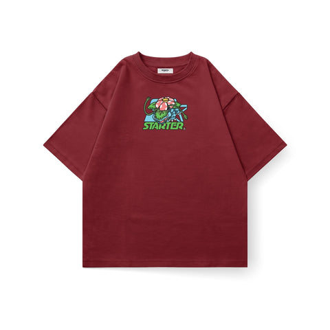 Venusaur Starter Tee