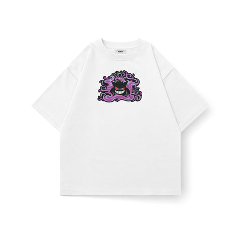 Gengar Shadow Grin Tee