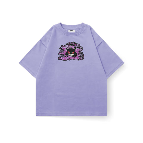 Gengar Shadow Grin Tee