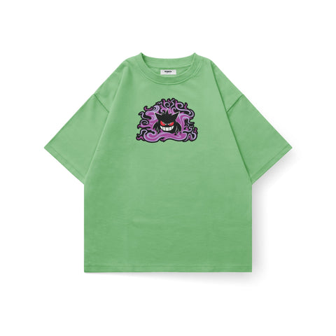 Gengar Shadow Grin Tee