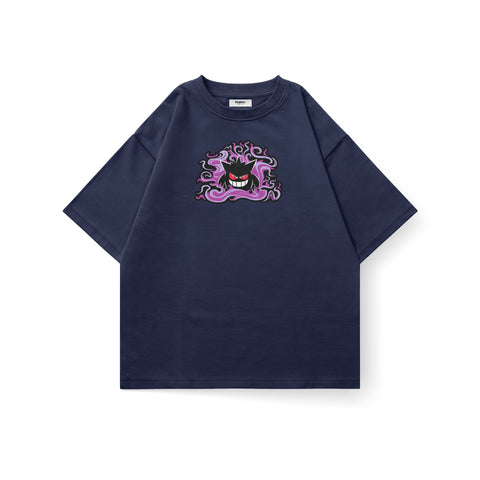 Gengar Shadow Grin Tee