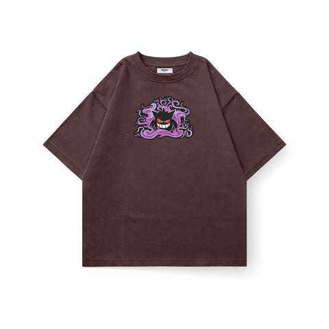 Gengar Shadow Grin Tee