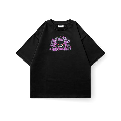 Gengar Shadow Grin Tee