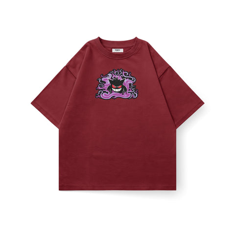 Gengar Shadow Grin Tee