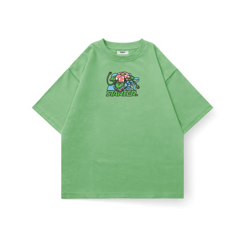 Venusaur Starter Tee