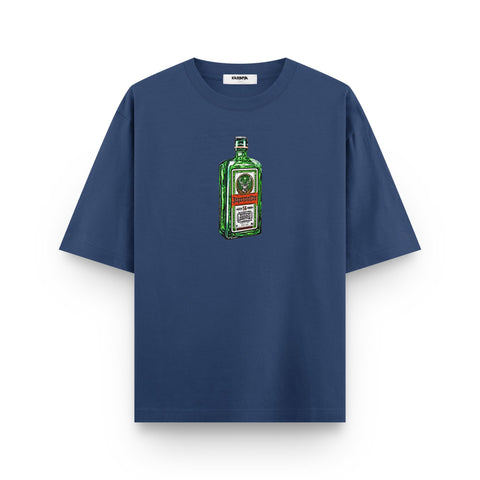 Jagermeister Oversized Tshirt by Kaihama - Kaihama