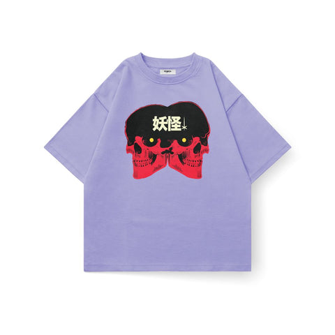 Yōkai Oversized T-Shirt