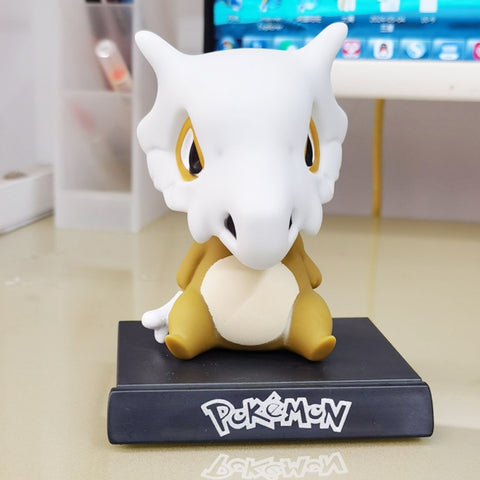 Anime & Pokémon Bobblehead Figures