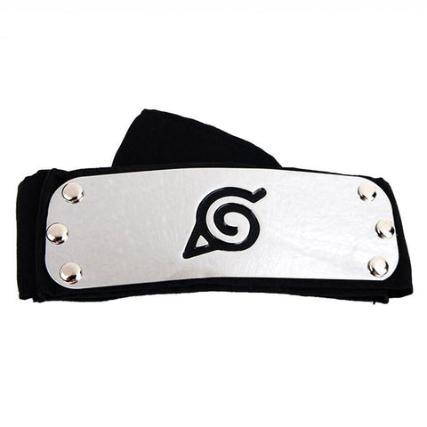 Naruto Leaf Village Headband