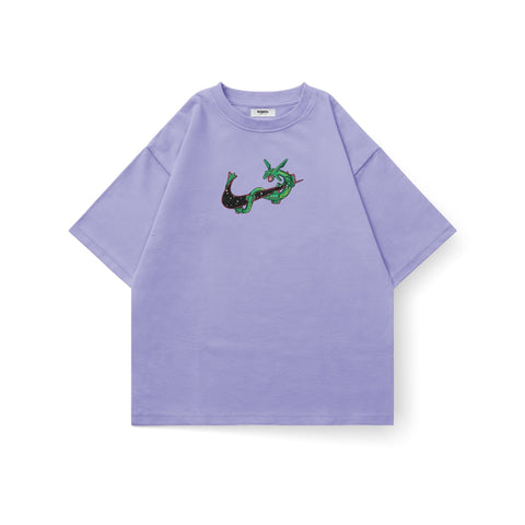 Rayquaza Cosmic Serpent Tee