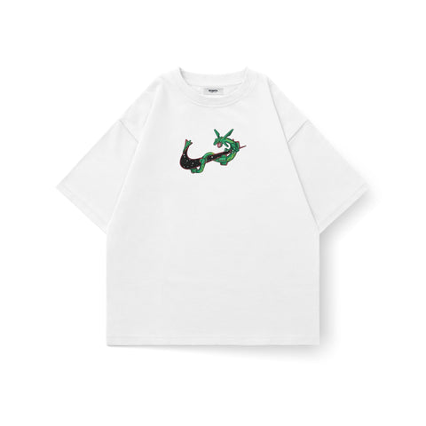 Rayquaza Cosmic Serpent Tee