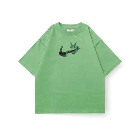 Rayquaza Cosmic Serpent Tee