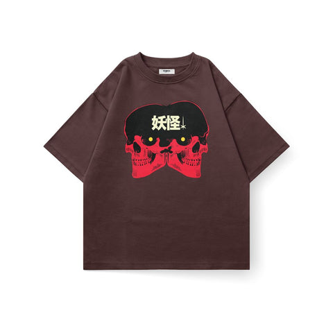 Yōkai Oversized T-Shirt