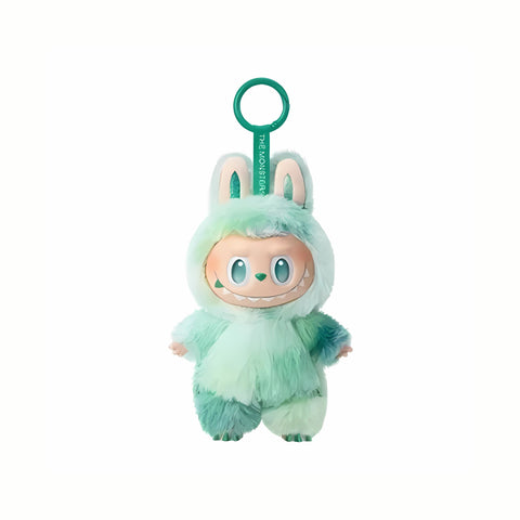 Labubu Mystery Keychain – One Random Character