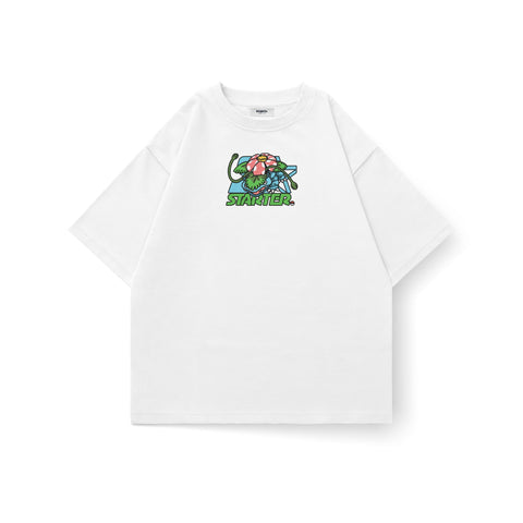 Venusaur Starter Tee