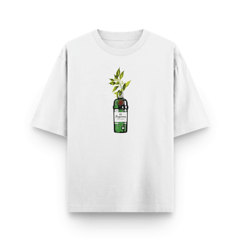 Tanqueray Oversized Tshirt by Kaihama