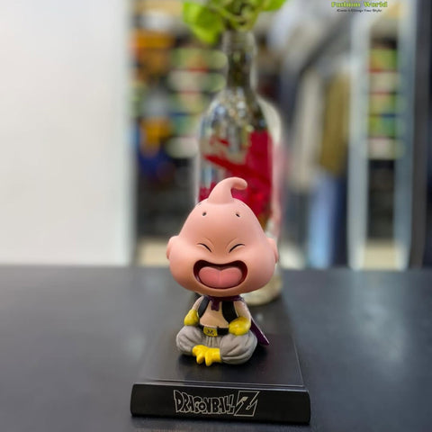 Anime & Pokémon Bobblehead Figures