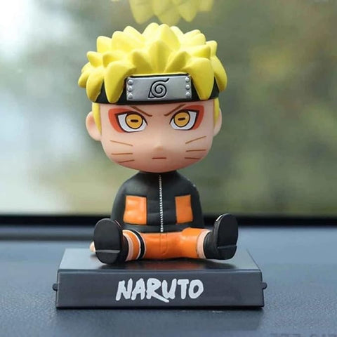 Anime Bobblehead