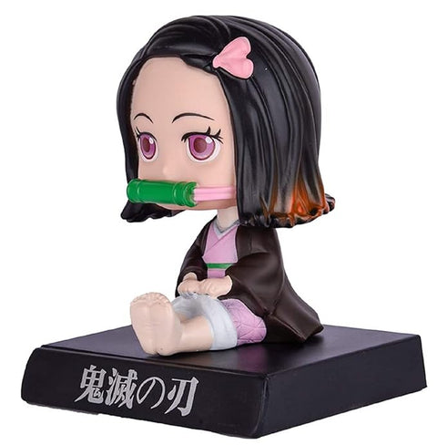 Anime Bobblehead