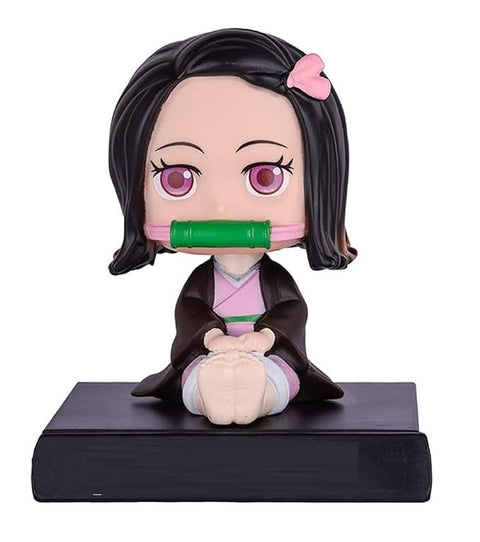 Anime Bobblehead