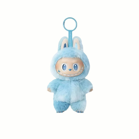 Labubu Mystery Keychain – One Random Character