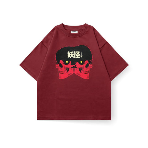 Yōkai Oversized T-Shirt