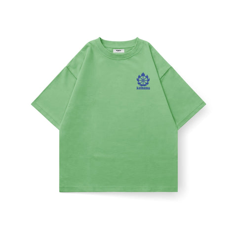 Matsya Avatar Graphic Tee